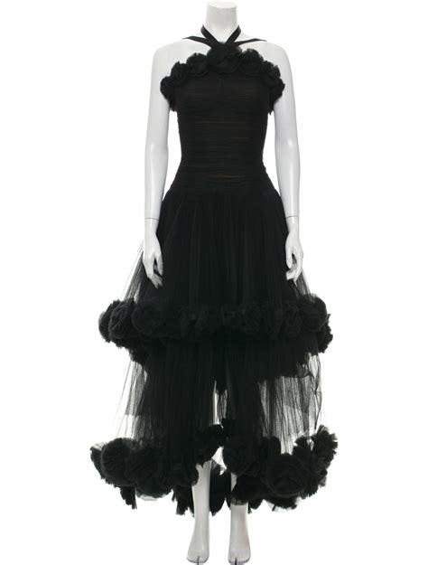 chanel haute couture dress|Chanel haute couture vintage.